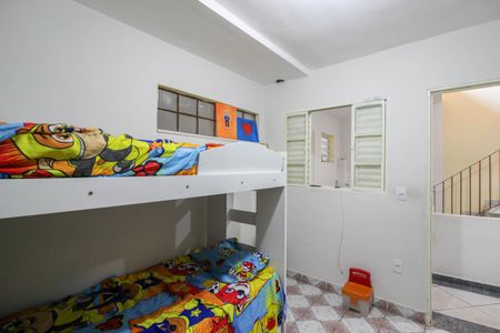 Casa para alugar com 320m², 3 quartos e 2 vagasQuarto 2