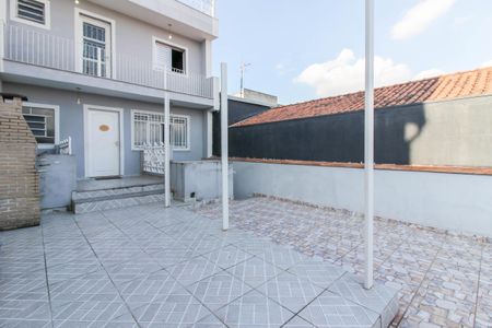 Casa para alugar com 320m², 3 quartos e 2 vagasÁrea Externa