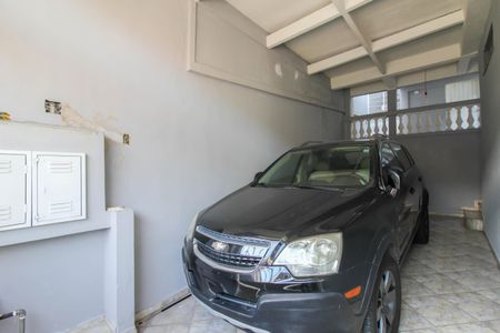 Casa para alugar com 320m², 3 quartos e 2 vagasGaragem