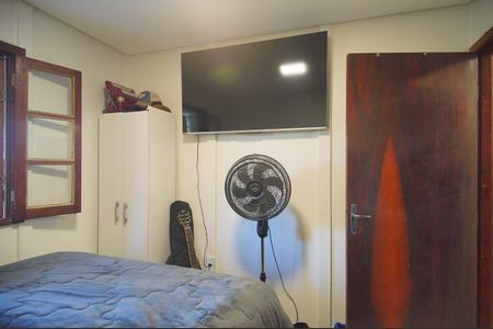 Casa à venda com 102m², 3 quartos e 3 vagasQuarto 2