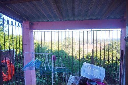 Casa à venda com 102m², 3 quartos e 3 vagasVista do Quarto 1