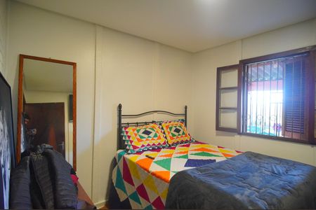 Casa à venda com 102m², 3 quartos e 3 vagasQuarto 2