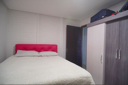 Casa à venda com 102m², 3 quartos e 3 vagasQuarto 1