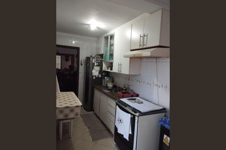 Casa à venda com 250m², 4 quartos e 3 vagasCozinha