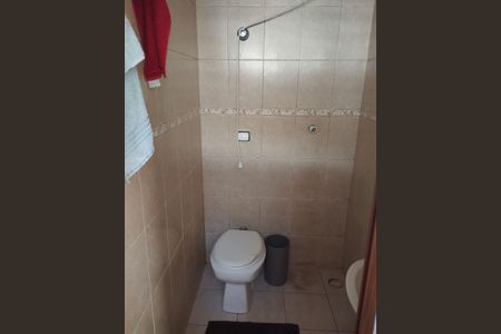 Casa à venda com 250m², 4 quartos e 3 vagasQuarto Suíte 3