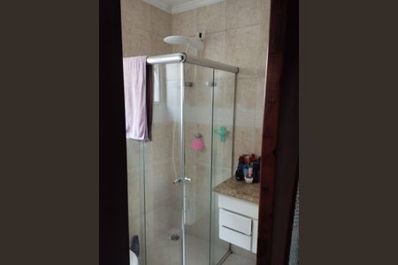 Casa à venda com 250m², 4 quartos e 3 vagasQuarto Suíte 2