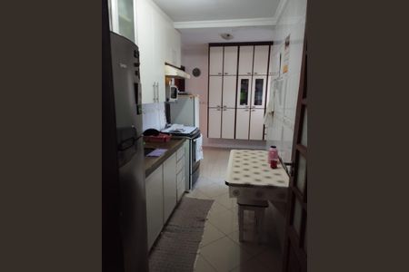 Casa à venda com 250m², 4 quartos e 3 vagasCozinha