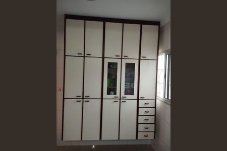 Casa à venda com 250m², 4 quartos e 3 vagasCozinha