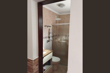 Casa à venda com 250m², 4 quartos e 3 vagasQuarto Suíte 1