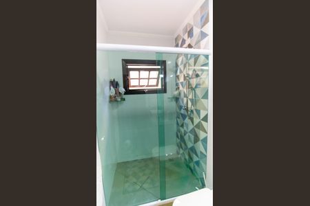 Casa à venda com 490m², 3 quartos e 5 vagas Casa à venda com 490m², 3 quartos e 5 vagasBanheiro da Suíte