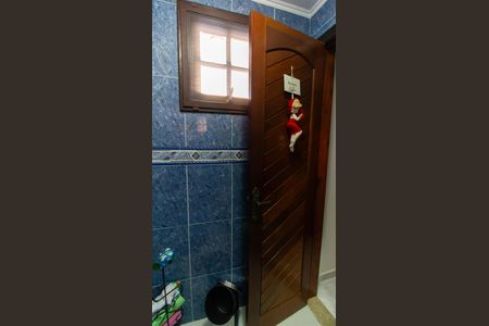 Casa à venda com 490m², 3 quartos e 5 vagas Casa à venda com 490m², 3 quartos e 5 vagasBanheiro