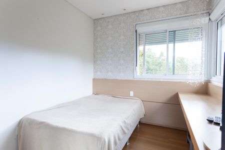 Casa de condomínio à venda com 268m², 3 quartos e 2 vagasSuíte 2