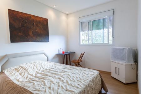 Casa de condomínio à venda com 268m², 3 quartos e 2 vagasQuarto