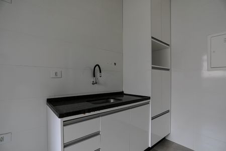 Apartamento para alugar com 75m², 2 quartos e 1 vagaCozinha