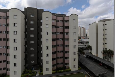 Apartamento para alugar com 75m², 2 quartos e 1 vagaVista - Área de Serviço