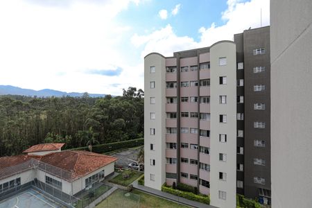Apartamento para alugar com 75m², 2 quartos e 1 vagaVista - Quarto 1