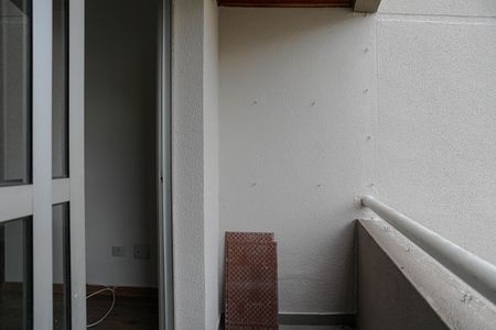 Apartamento para alugar com 75m², 2 quartos e 1 vagaSacada