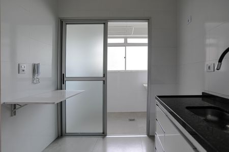 Apartamento para alugar com 75m², 2 quartos e 1 vagaCozinha