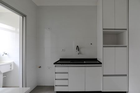 Apartamento para alugar com 75m², 2 quartos e 1 vagaCozinha