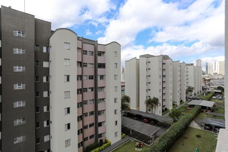 Apartamento para alugar com 75m², 2 quartos e 1 vagaVista - Quarto 2