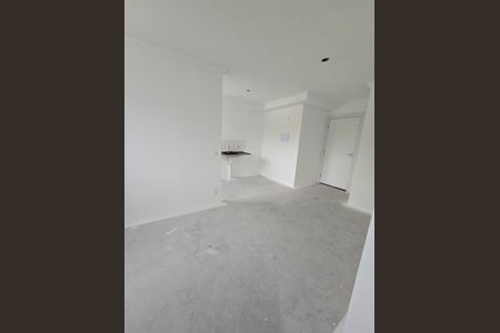 Apartamento à venda com 58m², 2 quartos e 1 vagaSala/Cozinha