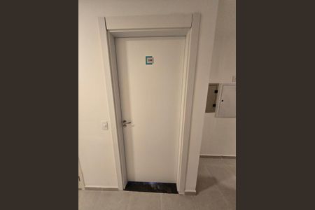 Apartamento à venda com 58m², 2 quartos e 1 vagaCorredor