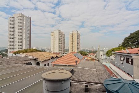 Casa à venda com 110m², 3 quartos e 2 vagas Casa à venda com 110m², 3 quartos e 2 vagasVista Quarto 1