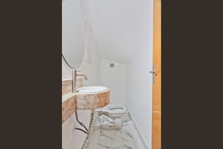 Casa à venda com 110m², 3 quartos e 2 vagas Casa à venda com 110m², 3 quartos e 2 vagasLavabo