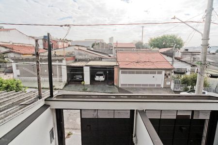 Casa à venda com 110m², 3 quartos e 2 vagas Casa à venda com 110m², 3 quartos e 2 vagasVista Varanda Suíte