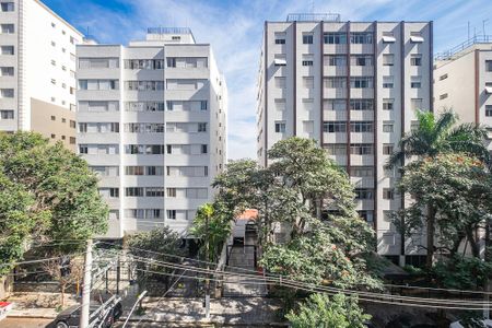 Studio à venda com 24m², 1 quarto e sem vagaStudio - Vista