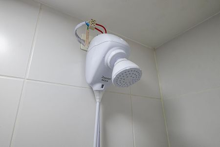 Studio à venda com 24m², 1 quarto e sem vagaBanheiro