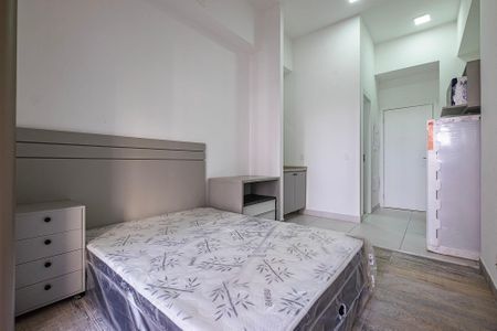 Studio à venda com 24m², 1 quarto e sem vagaStudio