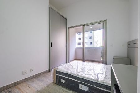 Studio à venda com 24m², 1 quarto e sem vagaStudio
