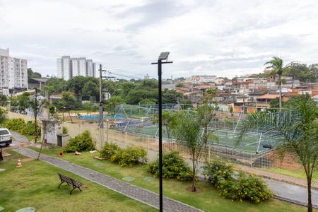 Apartamento para alugar com 61m², 2 quartos e 1 vagaQuarto 2 vista