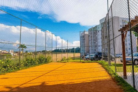 Apartamento para alugar com 61m², 2 quartos e 1 vagaQuadra Esportiva