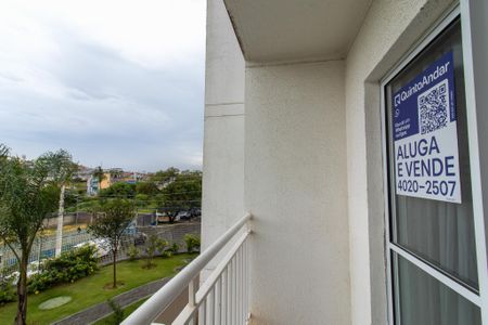 Apartamento para alugar com 61m², 2 quartos e 1 vagaplaca