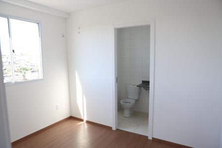 Apartamento à venda com 52m², 2 quartos e 1 vagaQuarto 1