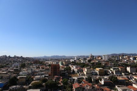 Apartamento à venda com 52m², 2 quartos e 1 vagaVista da Sala