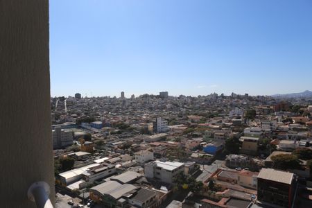 Apartamento à venda com 52m², 2 quartos e 1 vagaVista da Sala