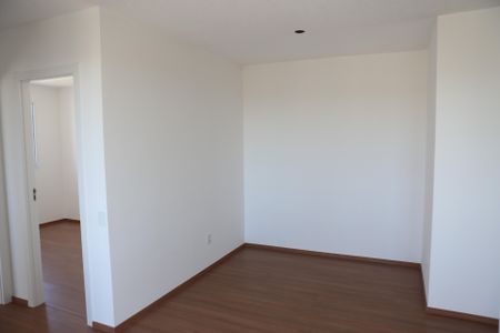 Apartamento à venda com 52m², 2 quartos e 1 vagaSala