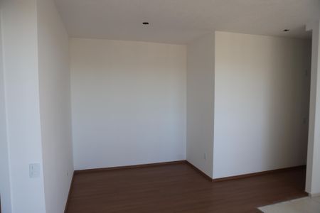 Apartamento à venda com 52m², 2 quartos e 1 vagaSala
