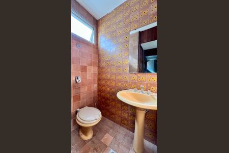 Apartamento à venda com 380m², 5 quartos e 3 vagasBanheiro