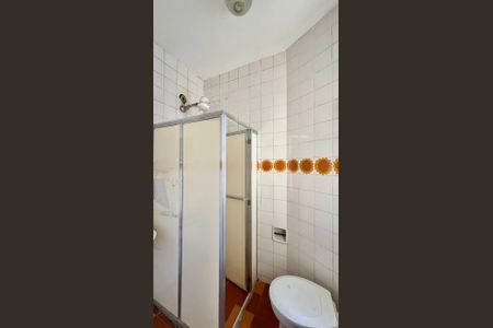 Apartamento à venda com 380m², 5 quartos e 3 vagasBanheiro de Serviço