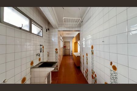 Apartamento à venda com 380m², 5 quartos e 3 vagasÁrea de Serviço