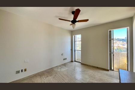 Apartamento à venda com 380m², 5 quartos e 3 vagasQuarto 2