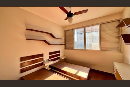 Apartamento à venda com 380m², 5 quartos e 3 vagasQuarto 1