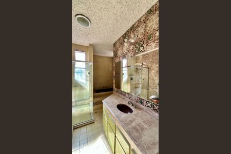 Apartamento à venda com 380m², 5 quartos e 3 vagasBanheiro