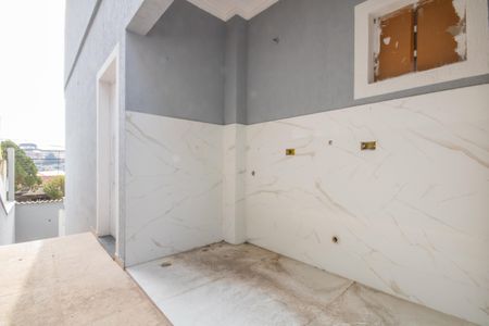 Casa à venda com 160m², 3 quartos e 4 vagas Casa à venda com 160m², 3 quartos e 4 vagasÁrea de Serviço
