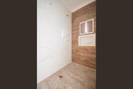 Casa à venda com 160m², 3 quartos e 4 vagas Casa à venda com 160m², 3 quartos e 4 vagasBanheiro da Suíte 3