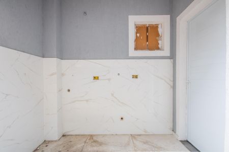 Casa à venda com 160m², 3 quartos e 4 vagas Casa à venda com 160m², 3 quartos e 4 vagasÁrea de Serviço